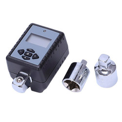 Динамометрический адаптер MXITA MT2‑200Nm 1/2″, 2–200 Н·м, ЖК-дисплей, ±2 % точность