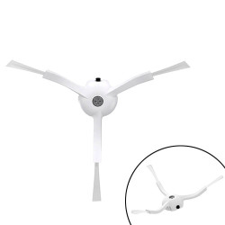 Щетка боковая с 3 лопастями для робота-пылесоса Xiaomi Roborock S50 S55 сменная