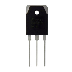 IGBT транзистор FGA25N120 (25N120), TO-3P, 1200В 25А с встроенным диодом