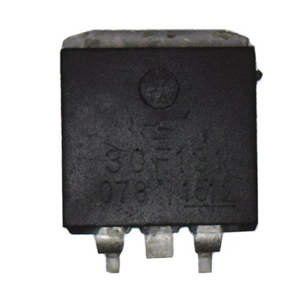 30F131 TO-263-2 биполярный транзистор с изолированным затвором (IGBT) для плазменных панелей