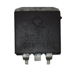 30F131 TO-263-2 биполярный транзистор с изолированным затвором (IGBT) для плазменных панелей