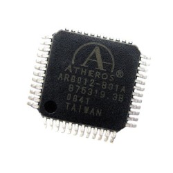 AR8012-BG1A QFP48 сетевой контроллер 10/100 Мбит для ноутбуков и ПК