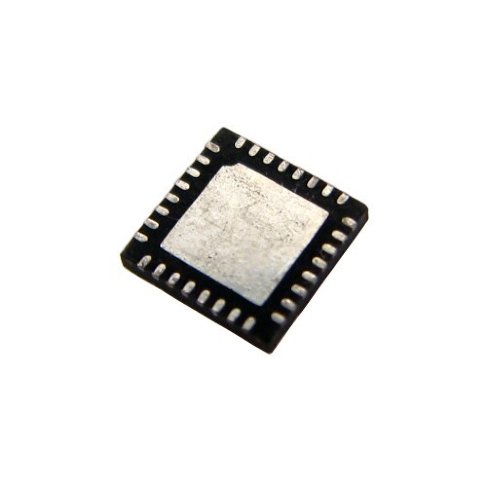 Чип RT8206B RT8206 QFN-32, ШИМ-контролер