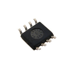MAX485ESA RS422/RS485 приёмопередатчик, комплект 10 шт, SOP-8