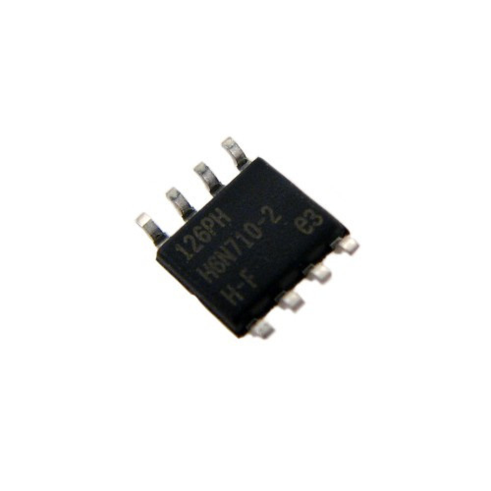 Микроконтроллер ATtiny13A SOIC8 надежное решение для ваших электронных проектов