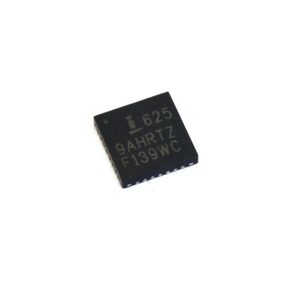 Контроллер заряда ISL6259A, микросхема QFN-28, ISL6259