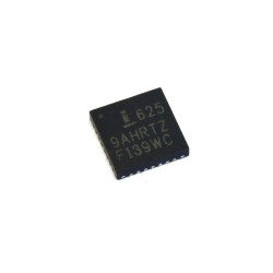 Контроллер заряда ISL6259A, микросхема QFN-28, ISL6259