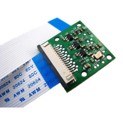 Модуль камери для Raspberry Pi аналог оригинала 5мп 1080P CSI разъем
