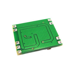 Аудио усилитель мощности 2x3вт D-класс PAM8403A модуль стерео звук для Arduino