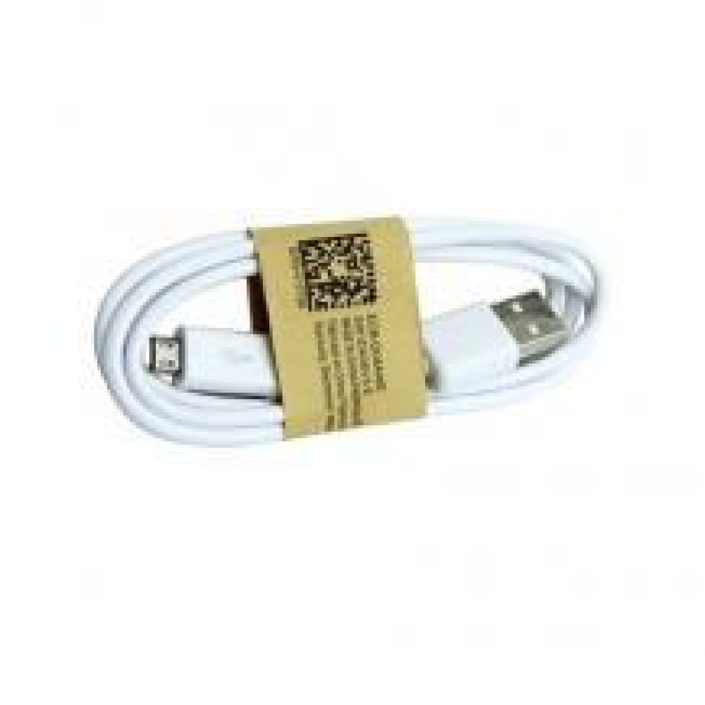 MicroUSB кабель 0.85 м для Samsung EP-DG925UWE, зарядка и синхронизация, до 2 А