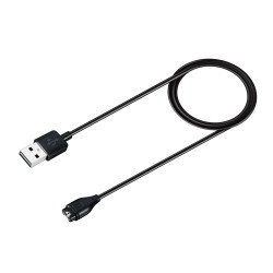 USB кабель для смарт-часов Garmin Fenix 5/5X, Vivoactive 3, Vivosport, зарядка і синхронизация