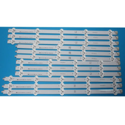 LED планки подсветки 47