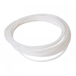 Трубка PTFE тефлоновая 1 м 2x4 мм, для філамента 1.75 мм 3D-печать температура -180~250°C