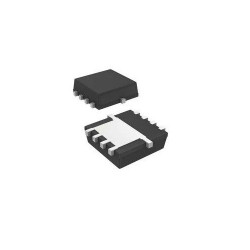 MOSFET AON7410 DFN3X3EP, N-канальный транзистор, 30В 24А, силовой чип