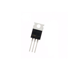 Набор транзисторов IRF4905, 10 шт, P-канальный MOSFET 74А 55В, корпус TO-220AB для электроники и схем