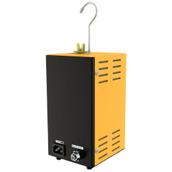 Генератор дыма Autool SDT106 12В для авто, тестер утечек, детектор герметичности системы