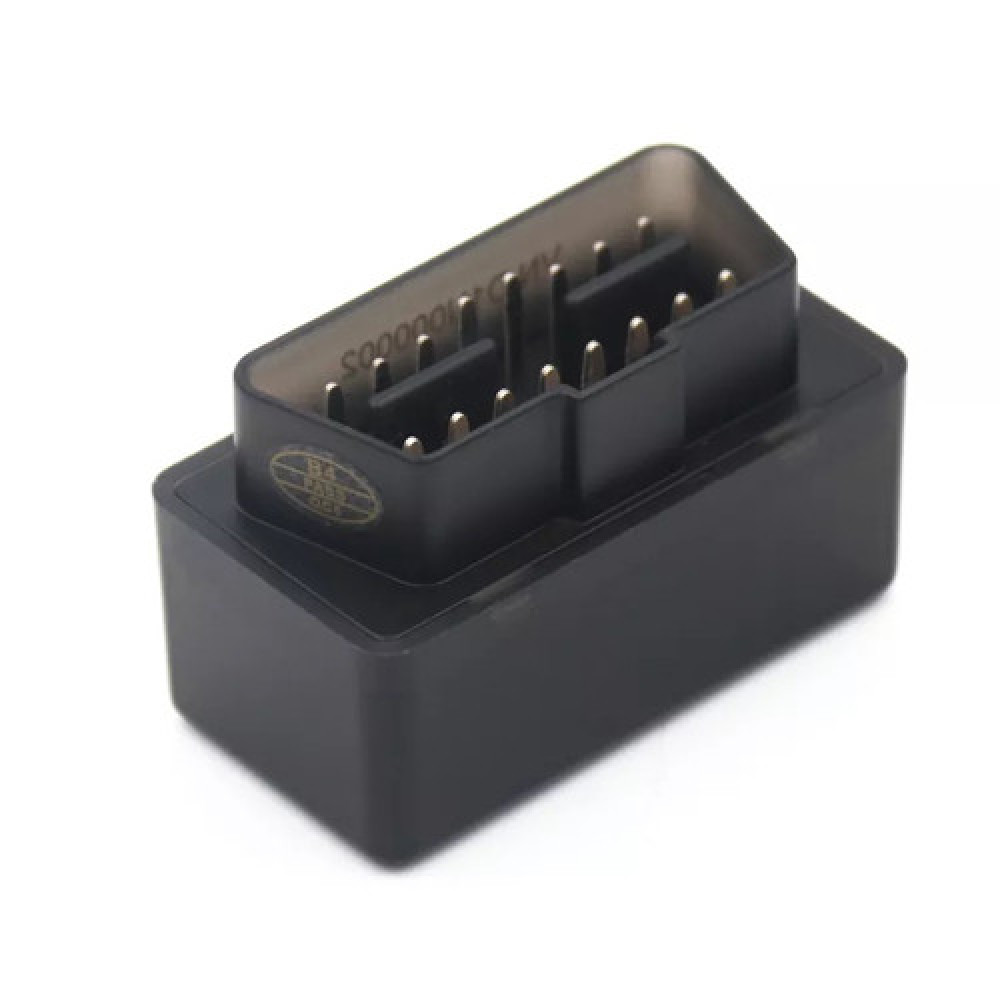 ELM327 Bluetooth OBD2 V1.5 V01H4 сканер диагностики ошибок авто
