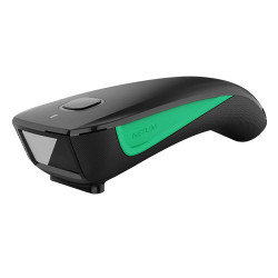 Сканер штрихкодов 1D Netum C740, беспроводной Bluetooth USB, портативный с АКБ