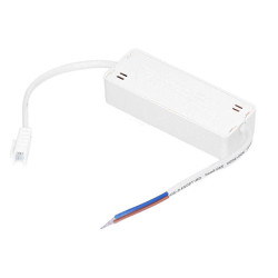 Блок питания LED драйвер 25-36×1 Вт 0.3А AC220В DC75-135В для светодиодных лент, ламп и прожекторов