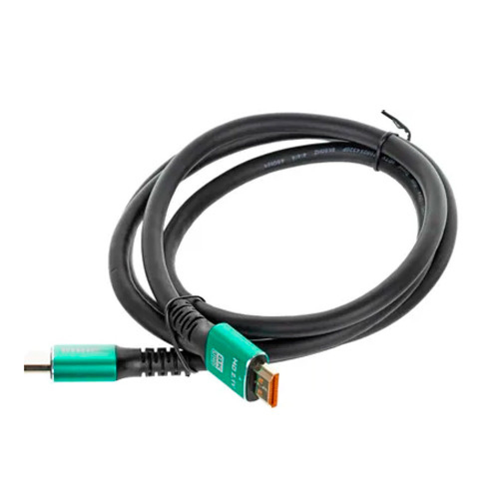 HDMI кабель премиум-класса 1.5 м, версия 2.1, 8K UHD, Deep Color, VRR,высококачественная передача видео и ауди