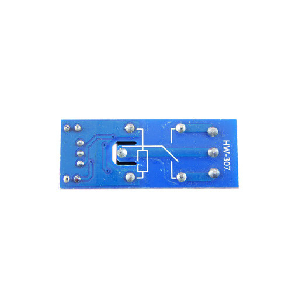 Модуль реле 1-канальний для Arduino 5В 1-канальний модуль реле со стандартним интерфейсом