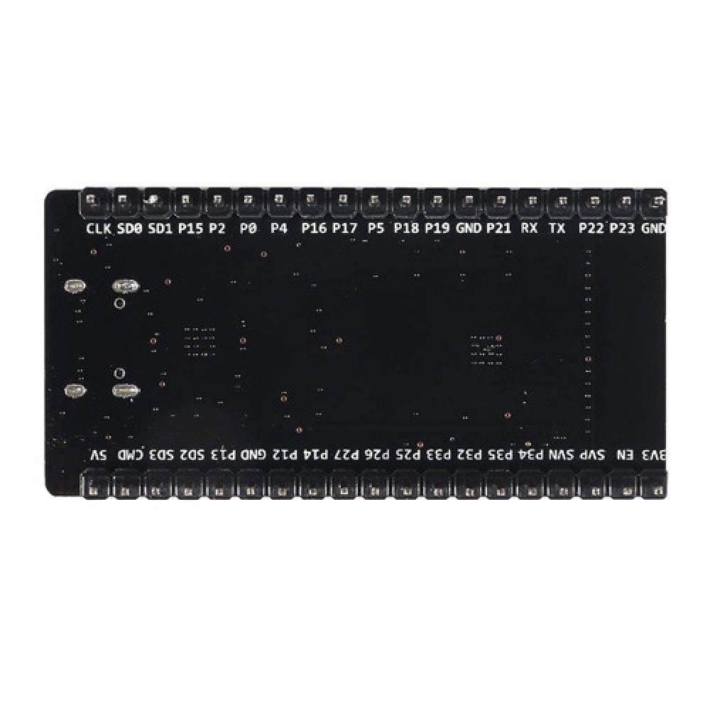 ESP32 DevKit 38 pin WROOM-32 плата разработчика, Wi-Fi и Bluetooth модуль для IoT и Arduino проектов