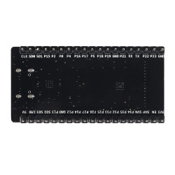 ESP32 DevKit 38 pin WROOM-32 плата разработчика, Wi-Fi и Bluetooth модуль для IoT и Arduino проектов