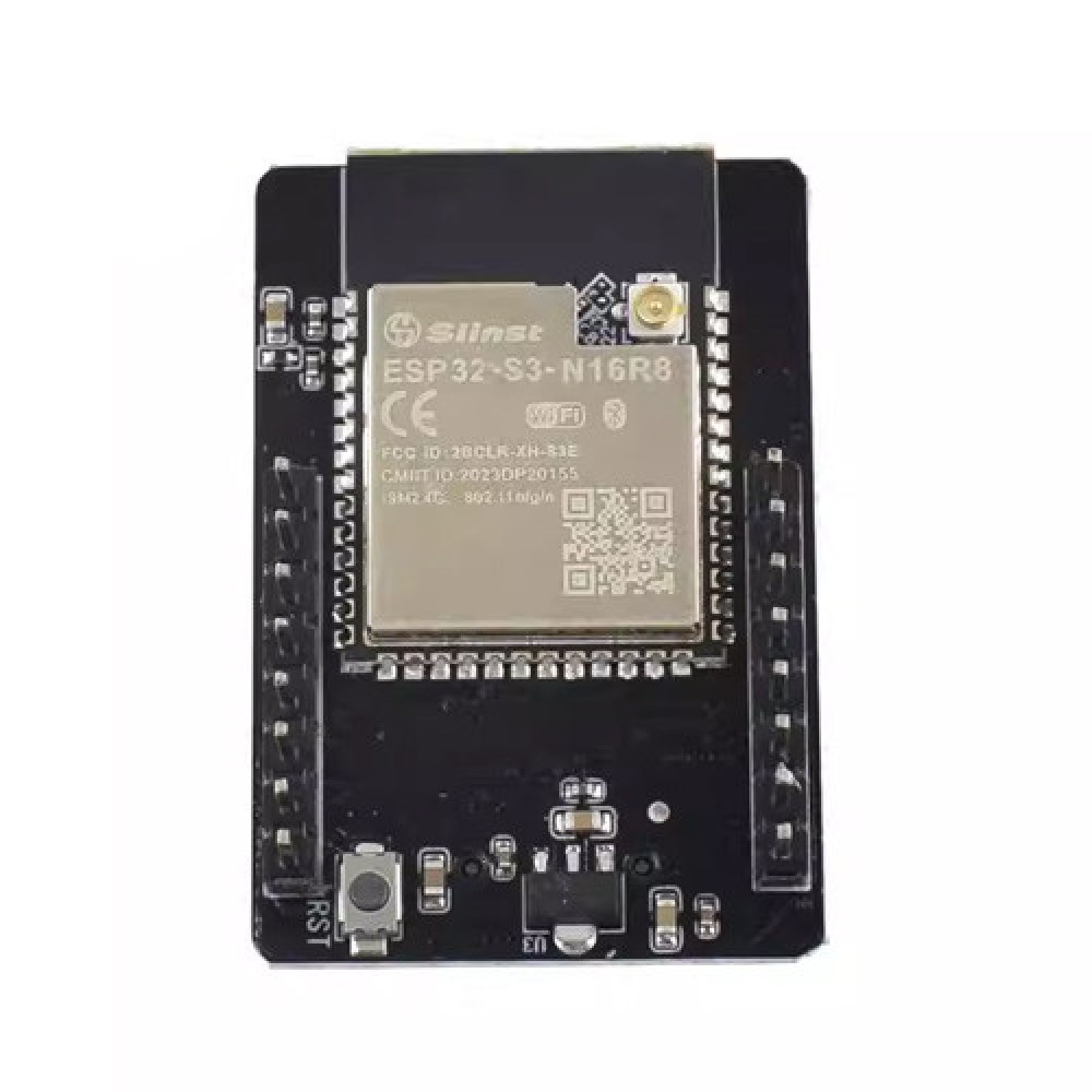 ESP32-S3-CAM N16R8 Wi-Fi Bluetooth, модуль камери RHYX M21-45, плата разработчика Iot і видеопроектов