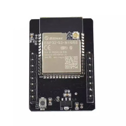 ESP32-S3-CAM N16R8 Wi-Fi Bluetooth, модуль камеры RHYX M21-45, плата разработчика IoT и видеопроектов