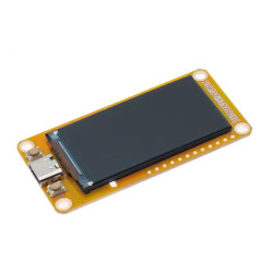 Плата разработчика ESP32-S3 LVGL 1.9