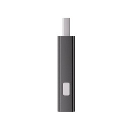 USB тестер KWS-MX23 4–30В 0–8А для измерения тока, напруги, мощности і енергии, вольтметр
