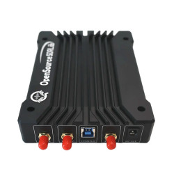 USRP B210 AD9361 2x2 MIMO SDR с 4 антеннами 70МГц 6ГГц, OpenSource SDRLab