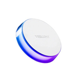 Ночник светильник Yeelight с датчиком движения RGB 750мАч магнитный Type C 2 5Вт 120° до 5м