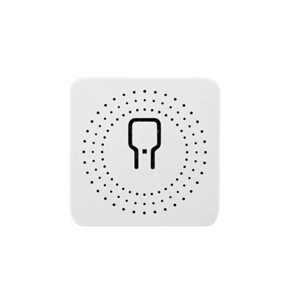 Zigbee 3.0 модуль реле выключатель для умного дома 220В 16А