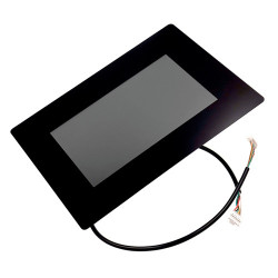 LCD дисплей 4.3