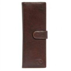 Візитниця Tony Perotti Italico 2639A (90021) Коричнева