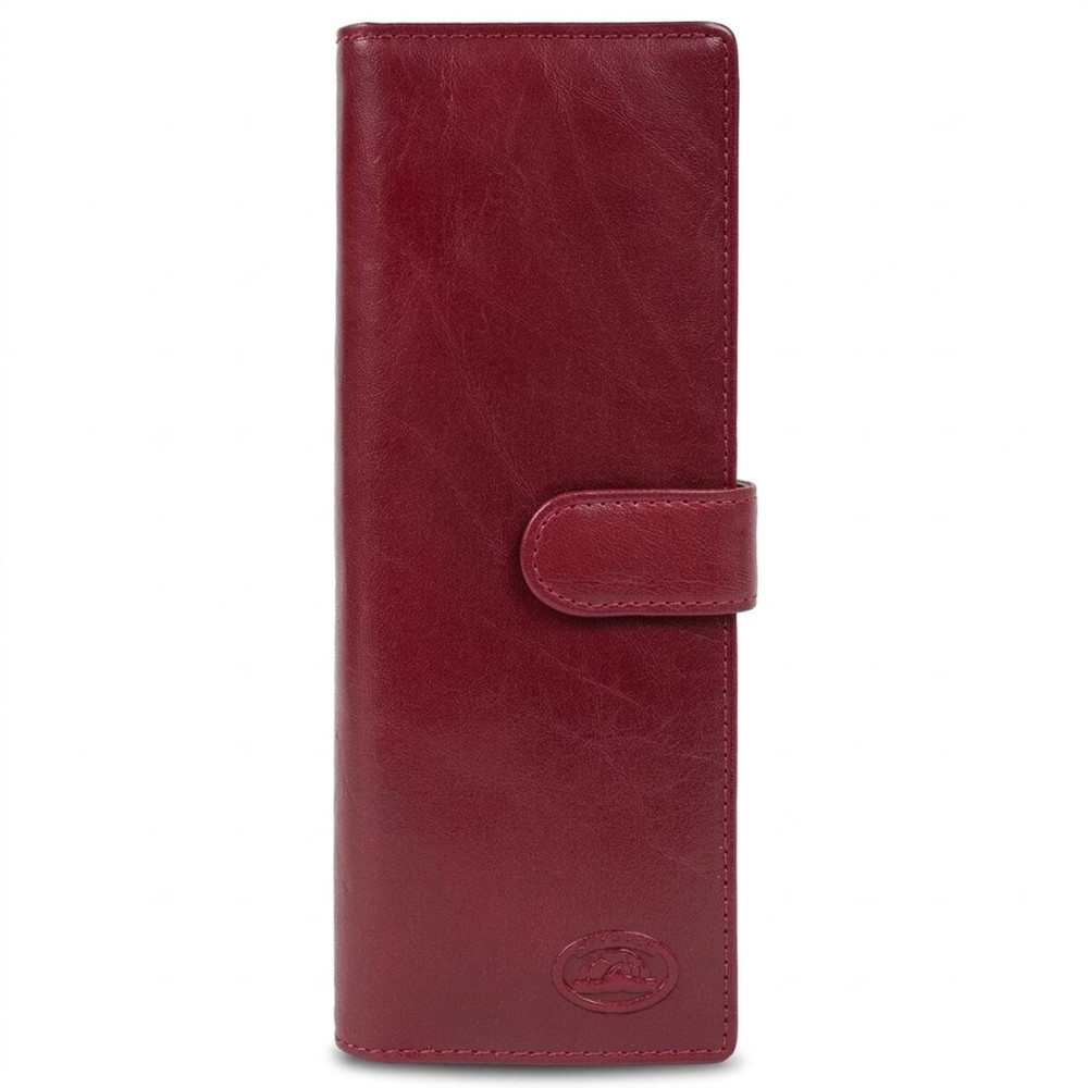 Візитниця Tony Perotti Italico 2639A (90027) Червона