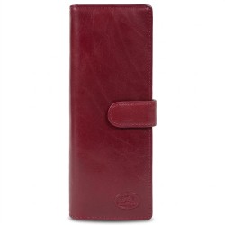 Візитниця Tony Perotti Italico 2639A (90027) Червона