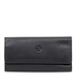 Ключниця Tony Perotti Cortina 5022 nero (90138) Чорна