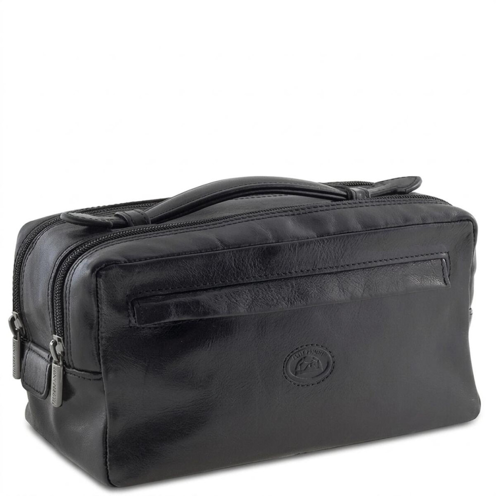 Косметичка Tony Perotti Italico 8231 nero (90567) Черная