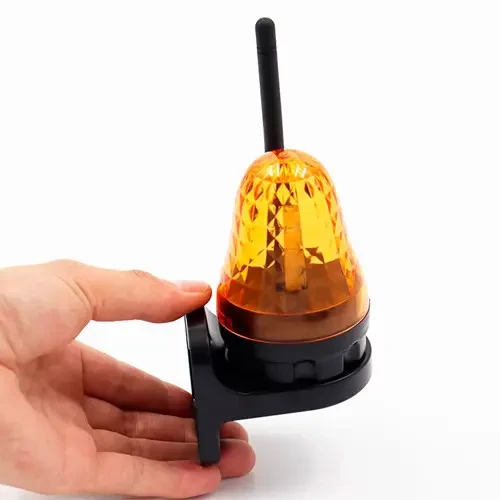 Сигнальная LED лампа для ворот JD-06