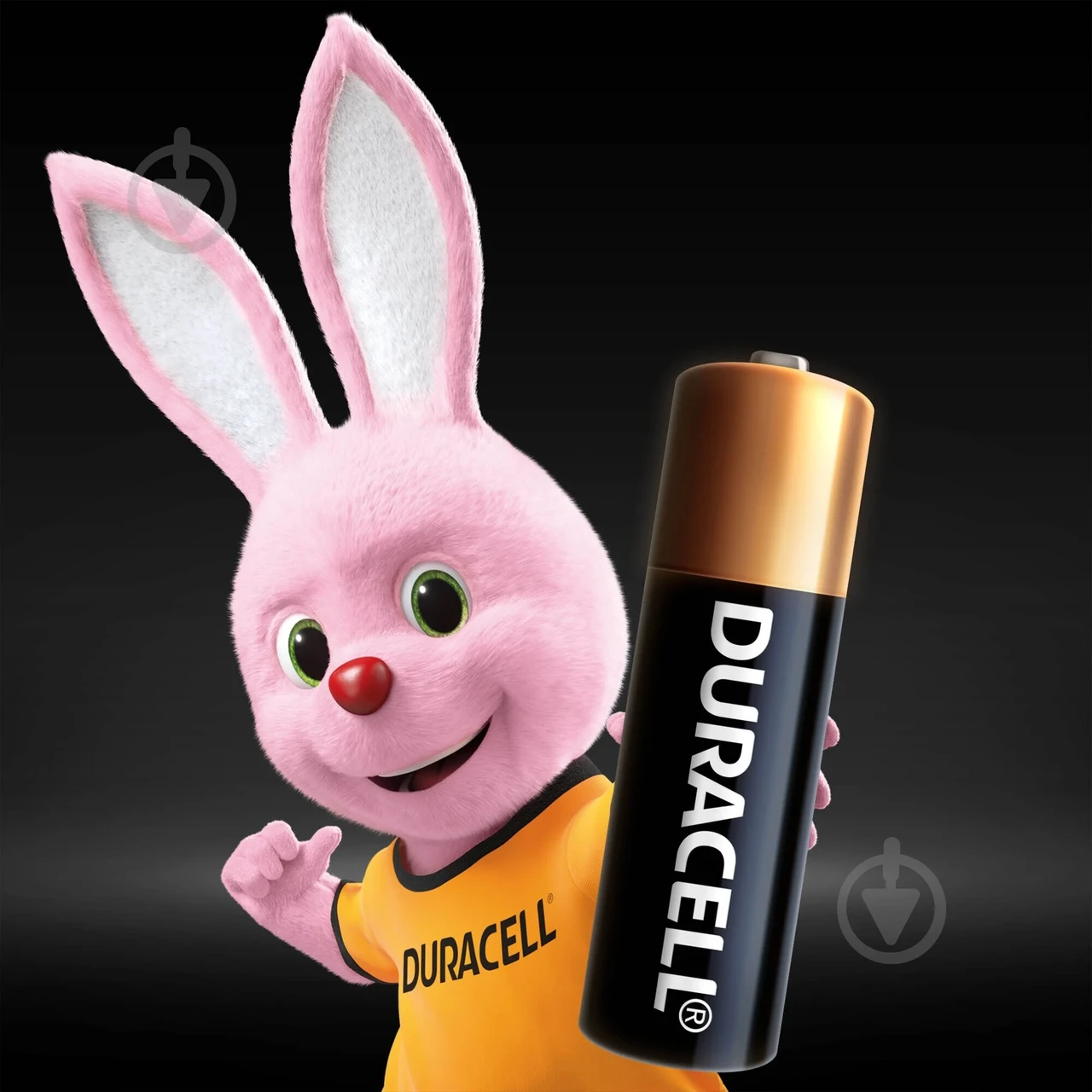 Надежна щелочна батарейка Duracell типоразмера MN27 12 В для различних електронних пристроїв і приборов